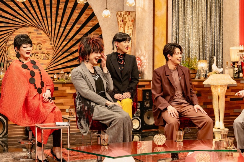 『The Covers 』（C）NHK