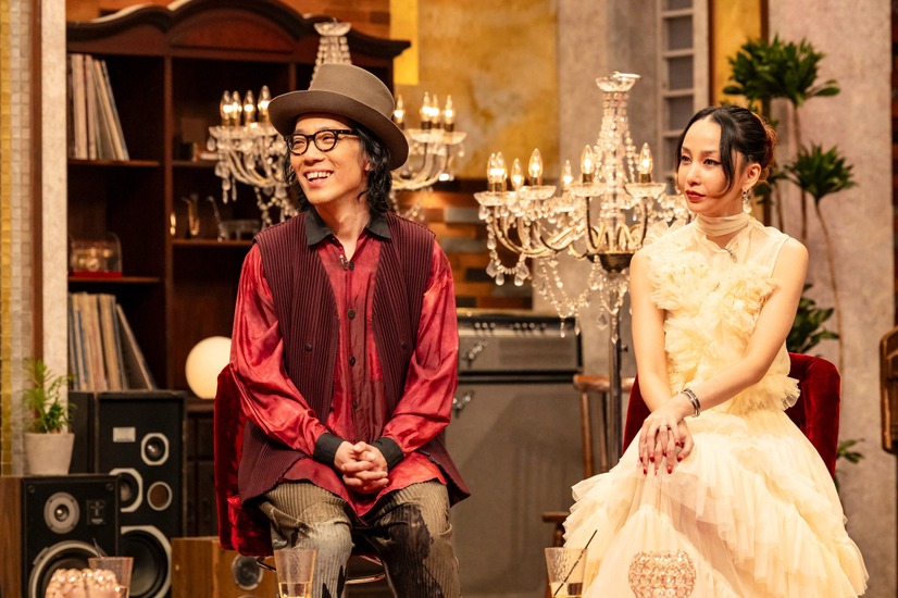 『The Covers 』（C）NHK