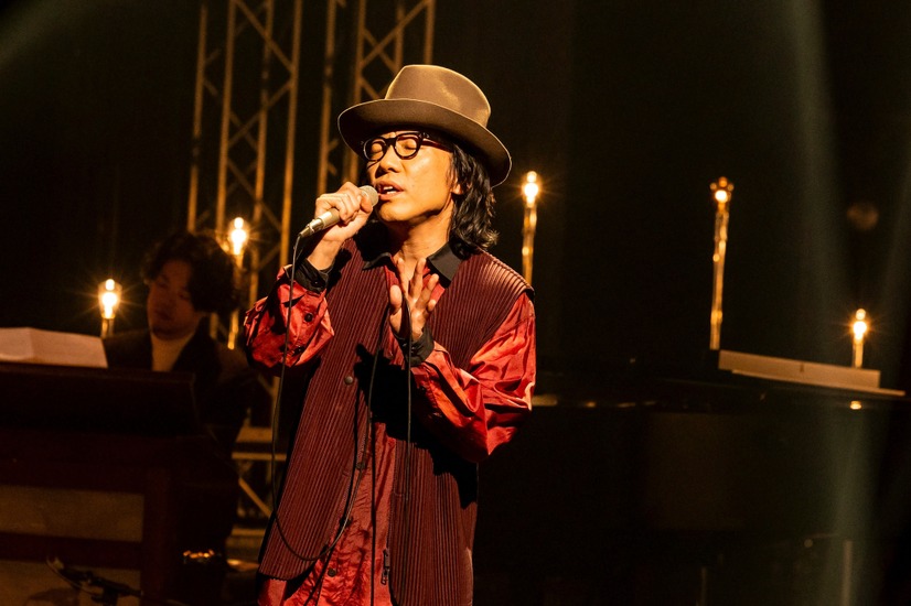 『The Covers 』（C）NHK