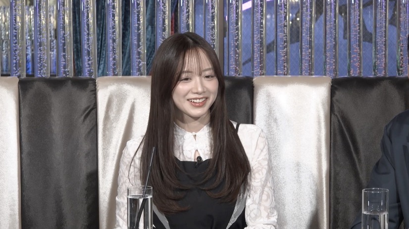 『愛のハイエナ season5』（C）AbemaTV,Inc.