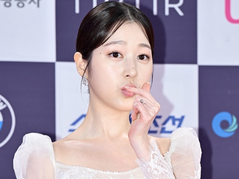 IVE・ウォニョンの実姉が“恐怖のヒロイン”に　初映画出演で見せたチャン・ダアの別人級の姿