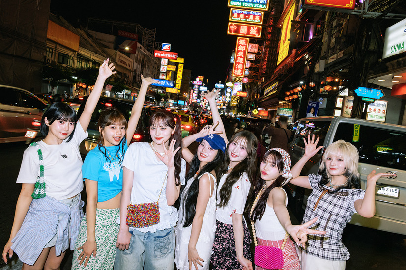 『CANDY TUNE 3rdAnniversary写真集（仮）』（C）宝島社