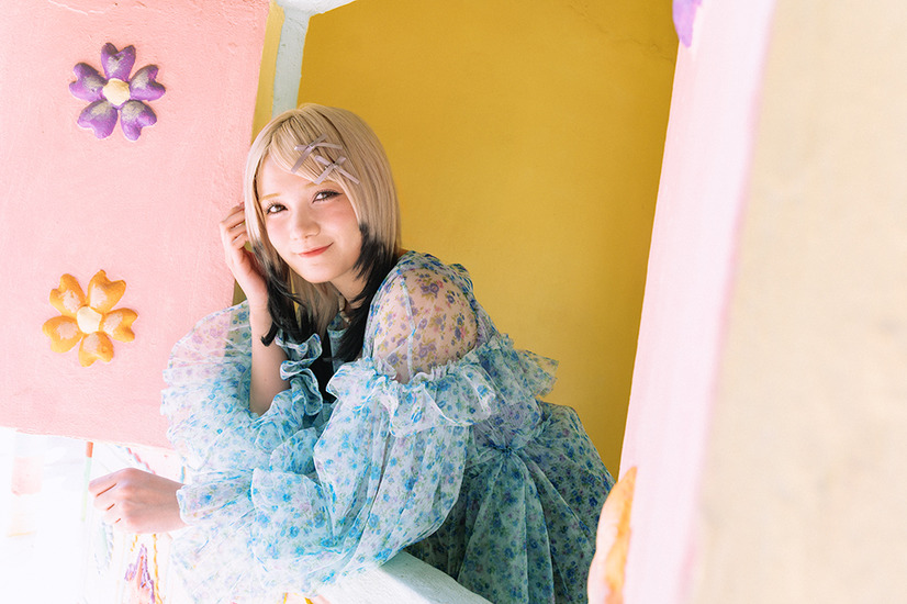 先行カット『CANDY TUNE 3rdAnniversary写真集（仮）』（C）宝島社