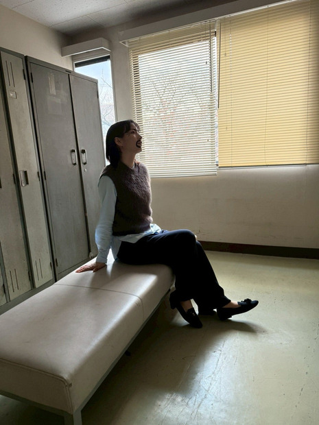 のん（写真はのんの公式ブログから）