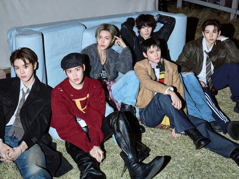 東京ドーム公演後も勢い続く…RIIZE、新曲『All of You』が「ラジオ・オンエア・チャート」1位を獲得