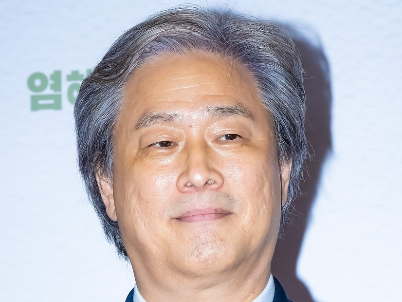 パク・チャヌク監督、韓国人初のカンヌ国際映画祭審査委員長に　イ・ビョンホン主演最新作が日本公開間近