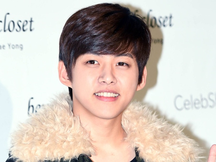 「子の養育費は出さず、日本のキャバ嬢にブランド品を貢いでいた」元K-POPアイドルの暴露登場