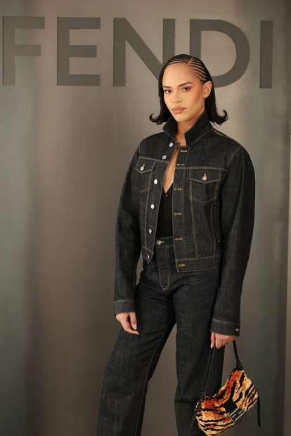 ヤスミン・フィニー