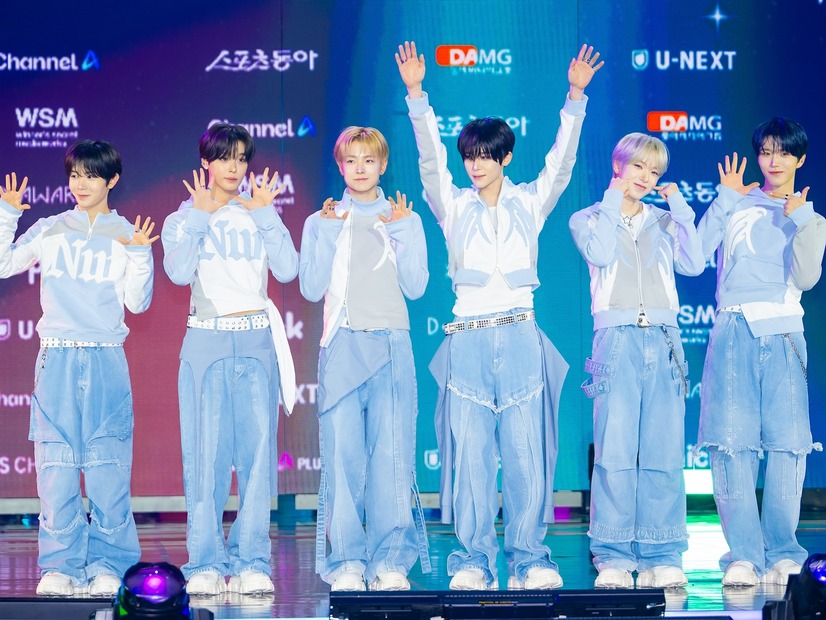 NCT WISH、日本ドラマ挿入歌『Same Sky』本日（27日）リリース！希望のメッセージを届ける