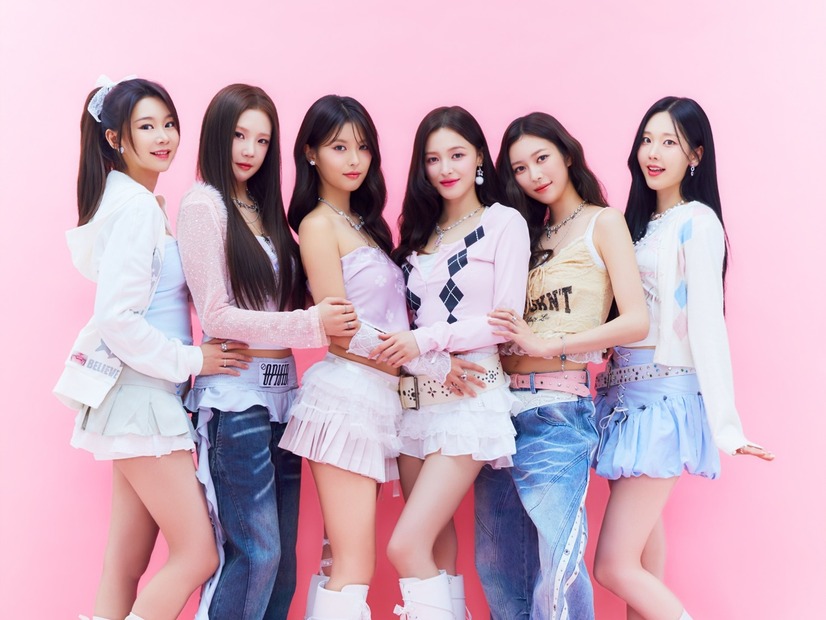 MOMOLAND、ホワイトデーに日本ファンミーティング開催！キャンディのように甘い時間をプレゼント