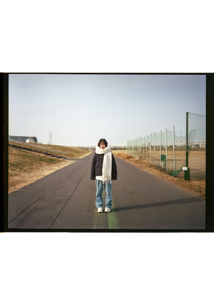 Photo：ましゅー。