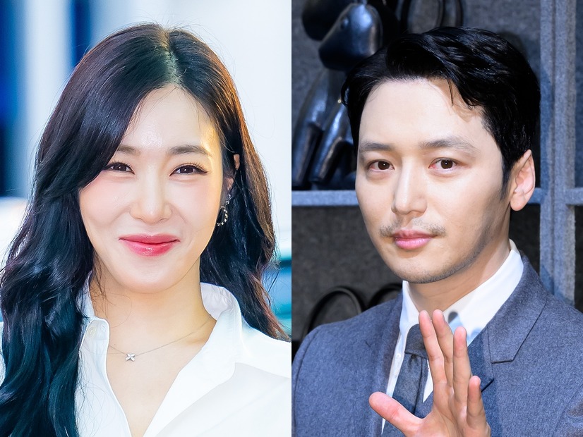 少女時代初の既婚者誕生　結婚前提交際のティファニーと俳優ピョン・ヨハンが夫婦に「婚姻届を提出」