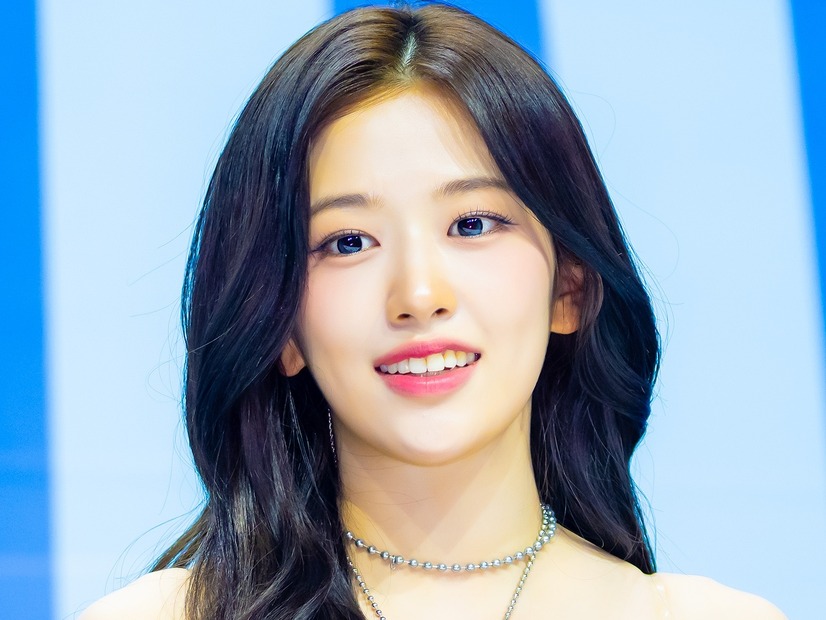 「顔も心も美しい」IVE・ユジン、“静かな善行”に称賛の嵐！匿名で乳がん健康財団に寄付