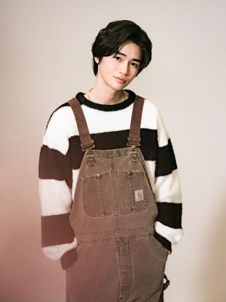 馬路光役／西垣匠「『失恋カルタ』製作委員会・MBS」