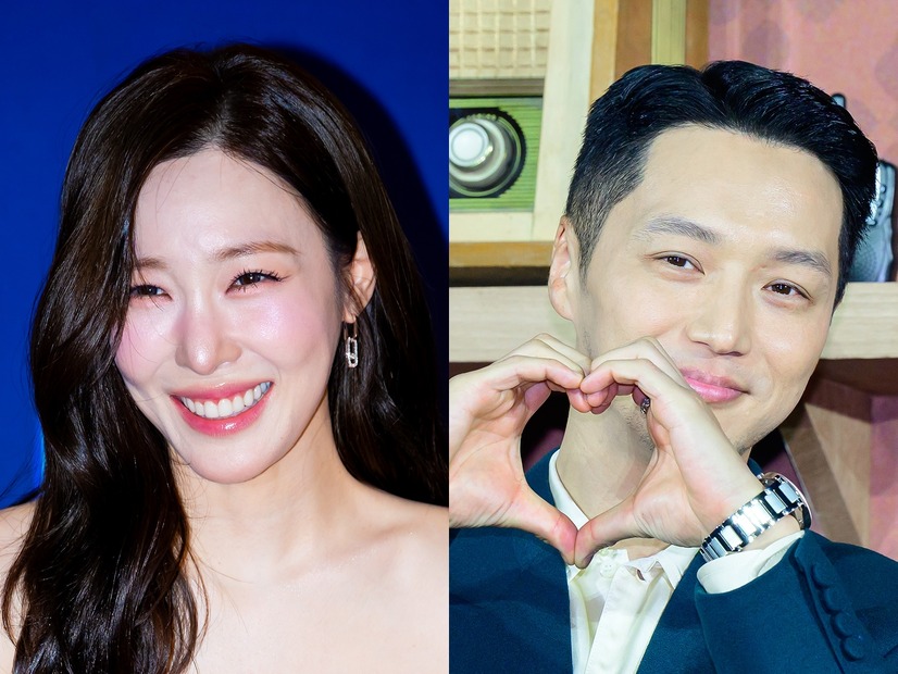 少女時代・ティファニー、メンバーのみフォローのSNSに唯一追加された夫！婚姻届提出で“家族”に