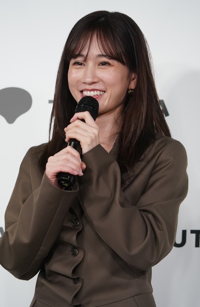 前田敦子【写真：竹内みちまろ】