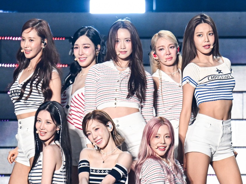 ついに既婚者が誕生した少女時代　“恋愛解禁”から12年、いま振り返るメンバーたちの「意外すぎる熱愛史」