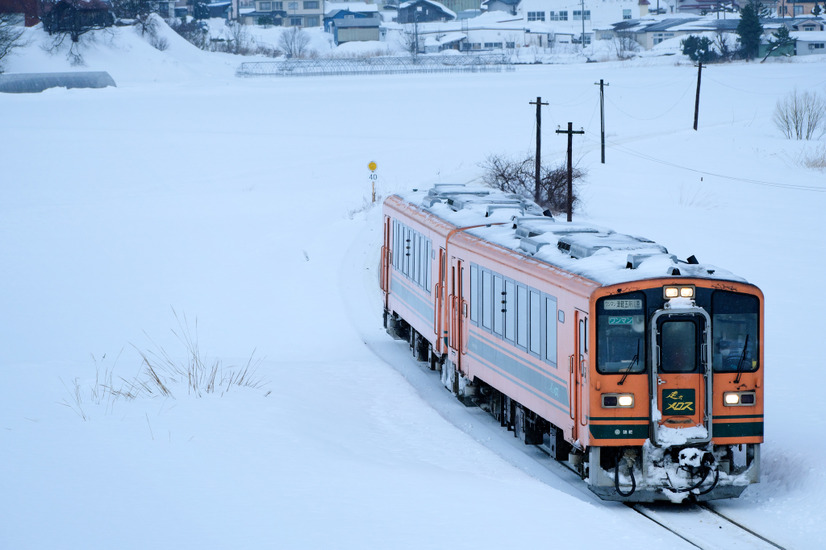 伊藤桃の写真展「令和に残したい汽車旅展」