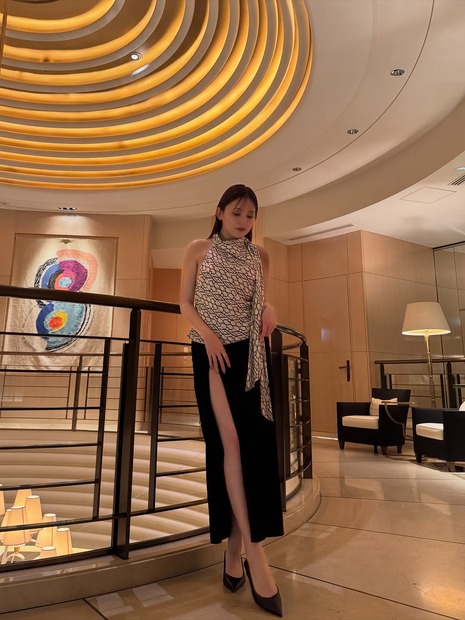 久間田琳加（写真は久間田琳加の公式インスタグラムから）※所属事務所に掲載許諾をもらっています