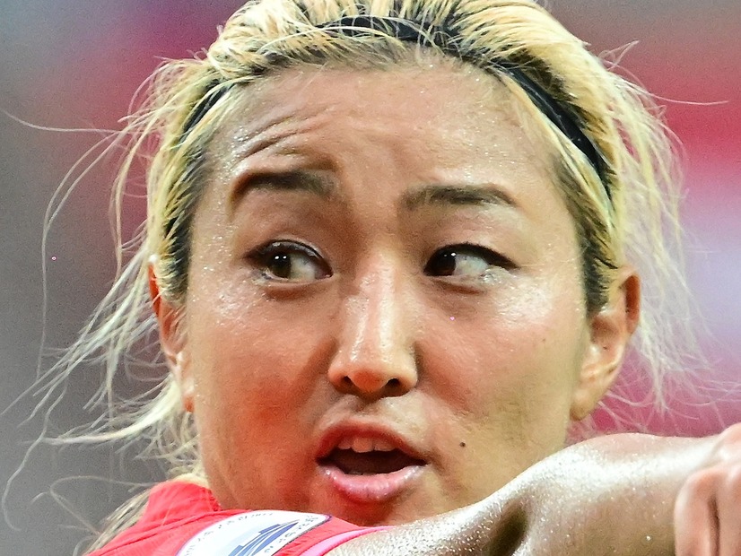 「ブランド品とビジネスクラス」要求のサッカー韓国女子、国の危機迎えたイランとの対戦で笑うのは