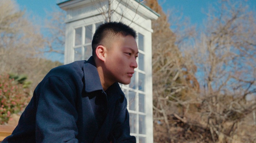 15年の歳月と秘めた心の内『それからの、風の電話』（C）NHK