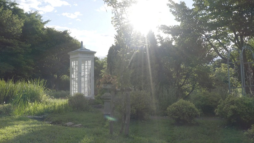 風の電話ルーズ『それからの、風の電話』（C）NHK