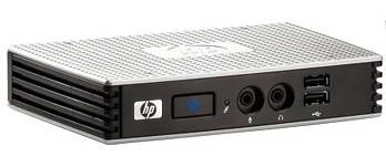 「HP t5325 Thin Client」