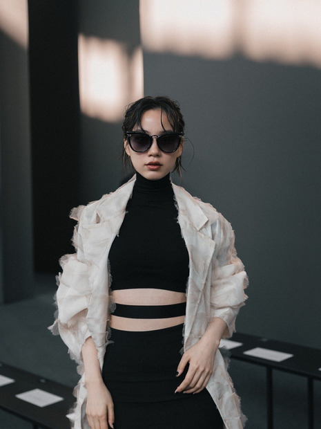 のん（写真はのんの公式ブログから）