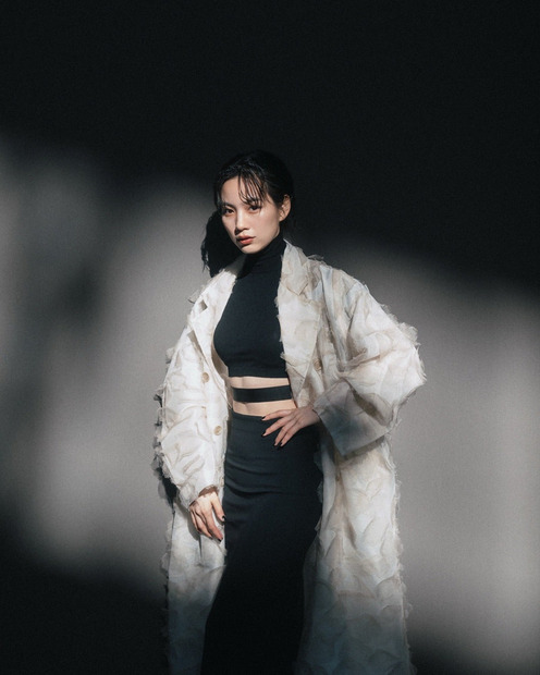 のん（写真はのんの公式ブログから）