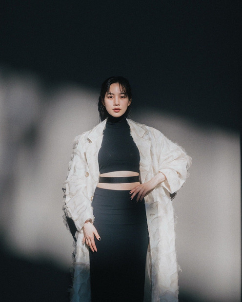 のん（写真はのんの公式ブログから）