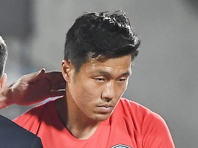 アヤックスでプロデビューの韓国人FW、兵役問題で物議醸し母国クラブに　活躍できなければ“税金のムダ”