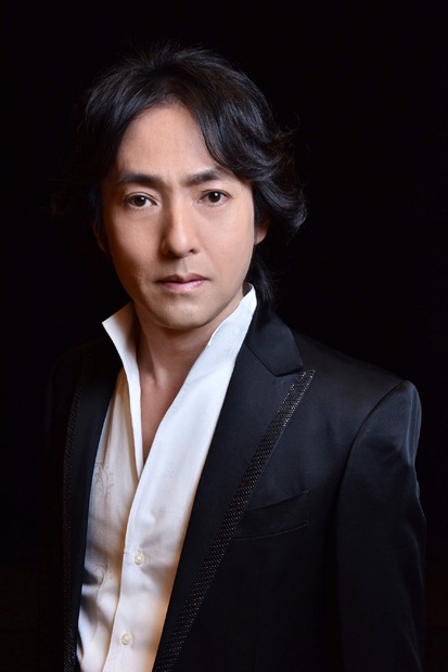 秋川雅史（C）NHK