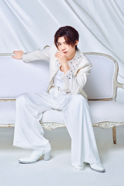 新浜レオン（C）NHK