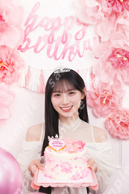 川﨑桜1st写真集『エチュード』(撮影:須江隆治)