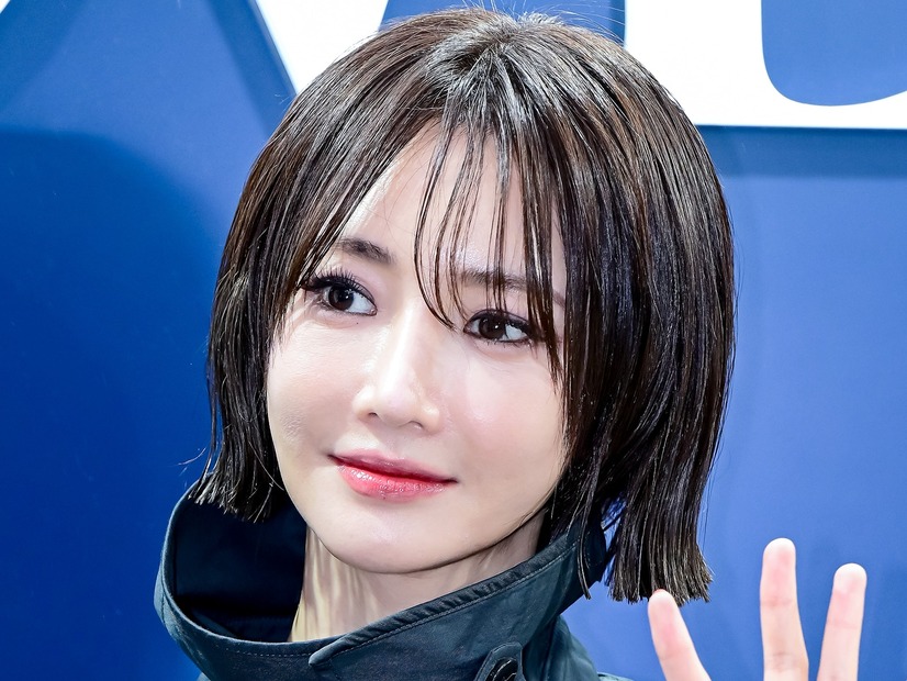 “性接待”デマを払拭した韓国女優コ・ジュニ、40歳を機に結婚準備？父親に本音「可能性はある」