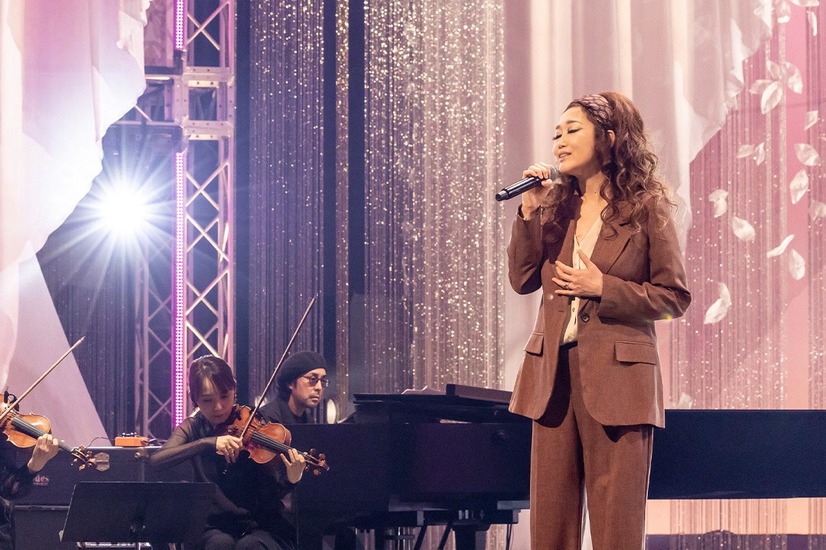 『The Covers スプリングスペシャル～春に贈るうた～（C）NHK