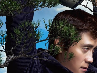 日本公開間近、イ・ビョンホン主演のパク・チャヌク最新作『しあわせな選択』が北米興収1000万ドルを突破