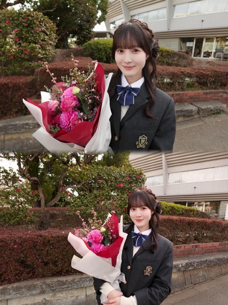 本田紗来（写真は本田紗来の公式インスタグラムから）※所属事務所に掲載許諾をもらっています