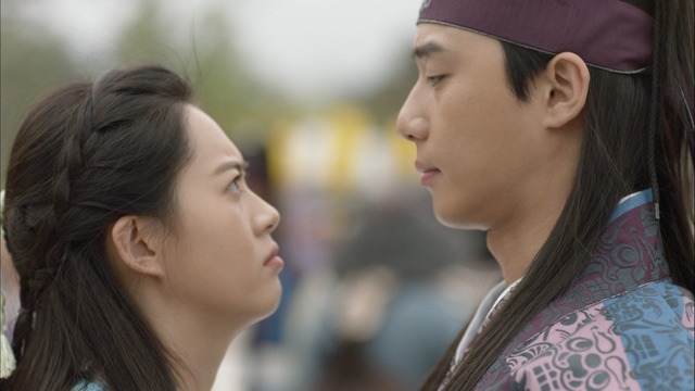 花郎<ファラン>