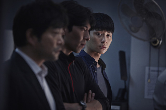 『悪のクロニクル』