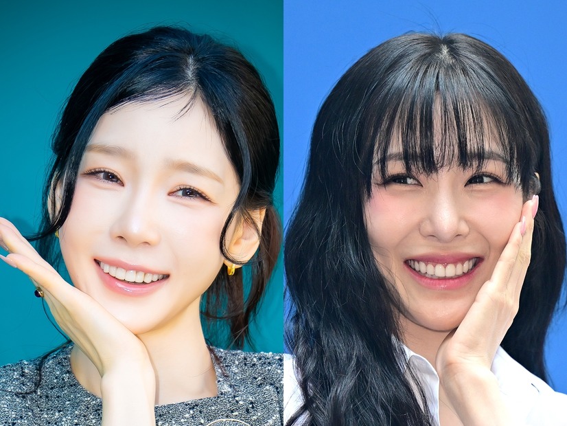 少女時代・テヨン、ティファニーの結婚に言及！ファンとのユーモアあふれるやり取りが話題