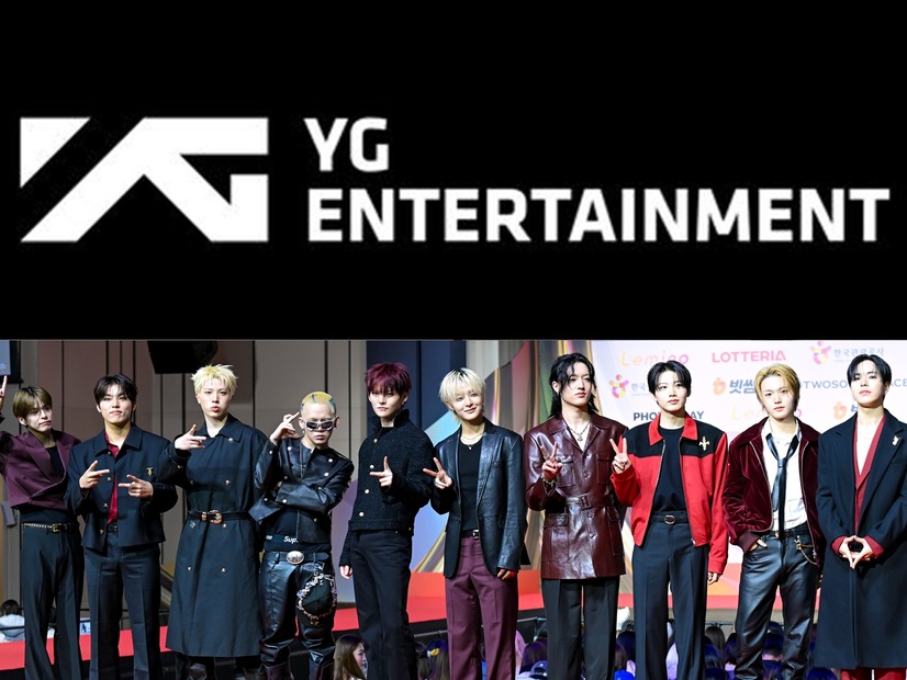 YGエンタ、TREASURE以来約6年ぶりとなる新ボーイズグループ誕生へ！今秋デビュー予定