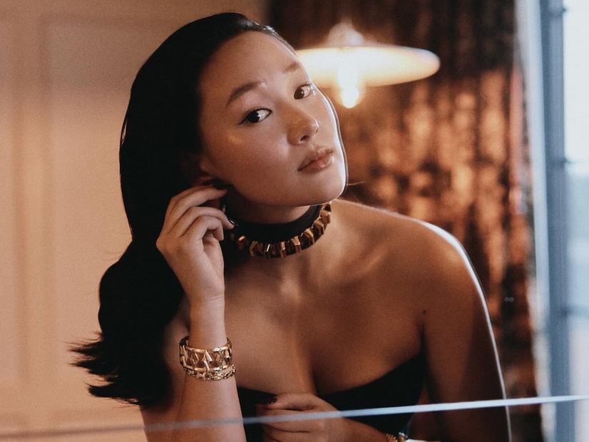 米Netflixの人気“19禁”ドラマでヒロインを演じた韓国系女優、過激な露出シーンを振り返る