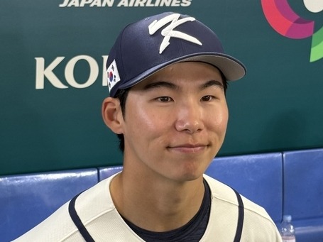 【WBC】大谷・山本との対戦に闘志燃やす韓国代表キム・ヘソン、「悲壮な覚悟」で臨む日韓戦