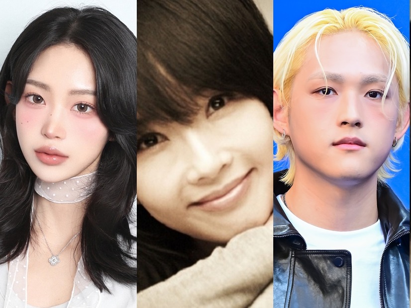 日本で撮った“不適切”ウエディング写真の炎上で家族に注目　突然この世を去った韓国トップ女優の残した遺産額