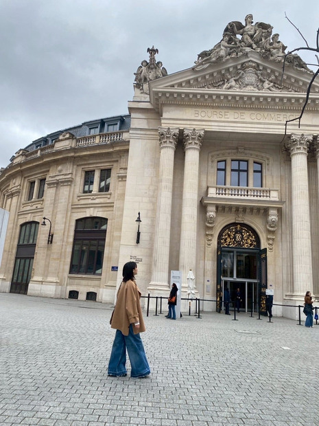 のん（写真はのんの公式ブログから）