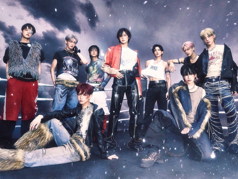 &TEAＭ、ラテンアメリカでバイラルヒット中！コラボ曲『KAWASAKI』が生んだ“ローカルシナジー”に注目