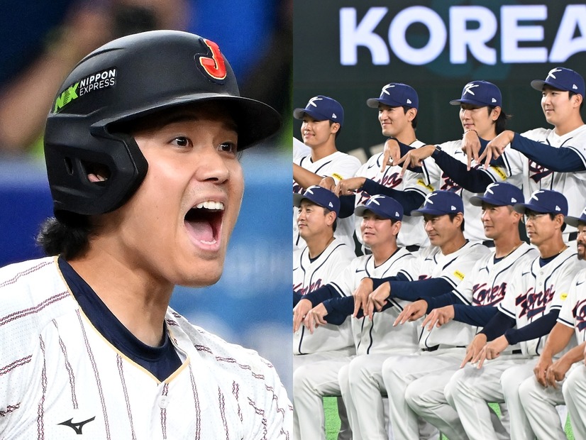 【WBC】勝てそうにない日本戦、どうする？ 韓国で“宿命の日韓戦”をめぐる議論が真っ二つ　国民感情vs戦略