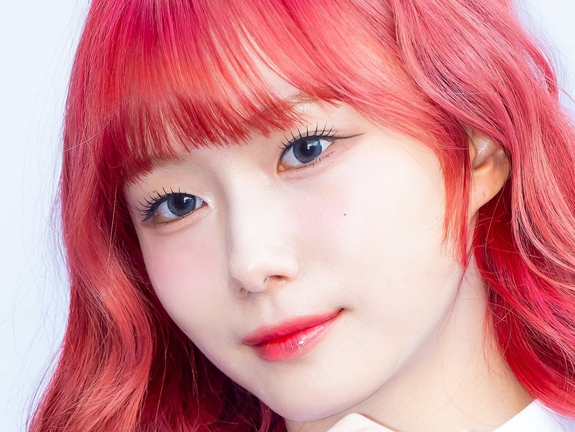 8カ月前から活動休止中だったKep1erソ・ヨンウン、グループ脱退　デビュー当時は9人も6人体制に