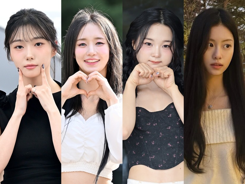 「活動中断」からそのまま“グループ脱退”の実例がまた1人　本当に健康問題？ K-POPアイドルたちの裏側